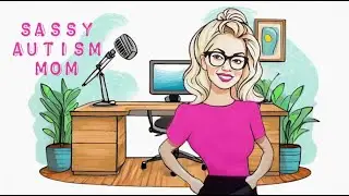 Sassy Autism Mom with guest Ryan DesRoches of Adaptive Water Ski