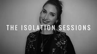 The Isolation Session #11: Anna Simone