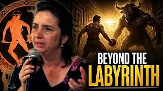 Theseus and the Minotaur: Myth and Symbolism | 2014 Lecture Excerpt with Lucia Helena Galvao
