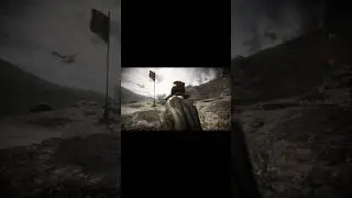 Battlefield 1 - Monte Grappa - Kingdom of İtaly - Part 6 #battlefield #ww1 #italy #game #gaming