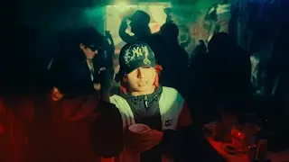 Instincktt - electrodi0s (Visualizer / Lyric Video)