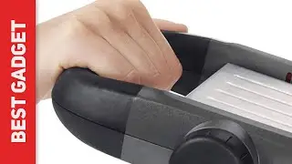 OXO Good Grips Chef's Review - The Best Mandoline Slicers in 2021