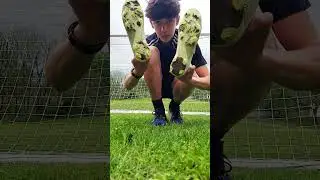 Puma future 7 pro ASMR. #soccer #cleats