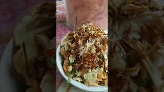 Bubur brutal bang ndut - depok 😍😍😍