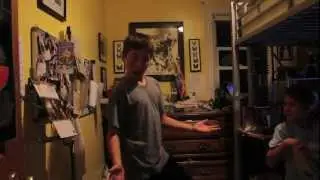 Monday Challenge: MusicVideo