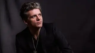 Chris Antonik - the Morningstar Interview - (Full Length)