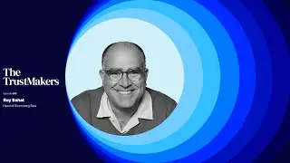Bloomberg Beta&rsquo;s Roy Bahat on Responsible AI in the Workplace