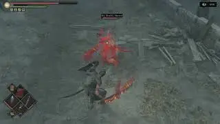 Demon's Souls Remake - pvp session - kilij vs katana