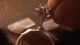 Episode 346 | MDTC Custom Jewelry of engagement ring making process