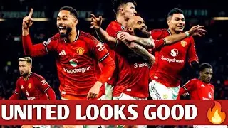 യുണൈറ്റഡ് കിടിലൻ ഫോമിൽ | Can they keep this momentum..? Manchester united malayalam 
