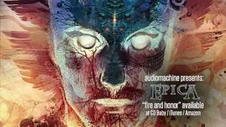Audiomachine - Fire and Honor