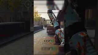 Why do people hard scope with a sniper?