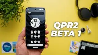Android 17 QPR2 Beta 1 – New & Hidden Features + Performance & Stability Review!
