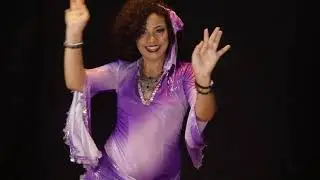 Jessie Ra'idah • Baladi (2020)