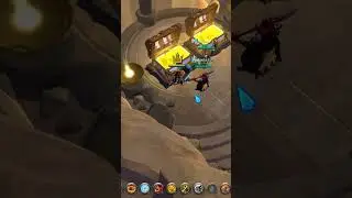 Fue un d&iacute;a con muchas ganancias #albionprofit #albiononline