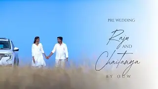 raju chaithanya pre wedding song