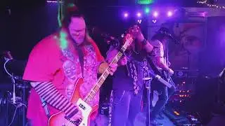 1-1-2020 One Eyed Jack's @ Mr. Joe's