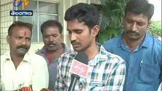 Police Starts Investigation On Kid Murder Case In Medchal, Hyderabad