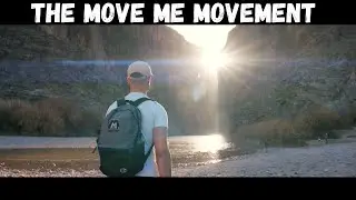 The Move Me Movement