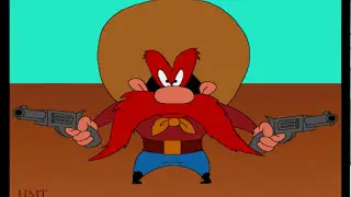 Looney Tunes Anti hard drugs message