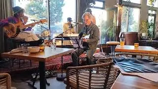 I'm Not So Bad, song by Jimm Juback