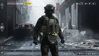 FREE MODERN WARFARE 4 BETA OPERATOR SKIN!