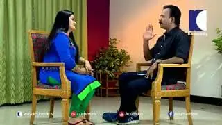 Major Ravi on RSS