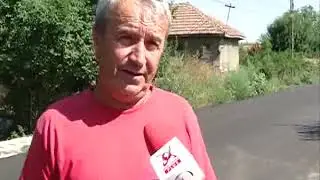Fără apă și canalizare în comuna Ciuperceni. Eugen Pîrvulescu va sesiza inspectorii pentru nereguli