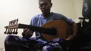 Belajar tagsim bayati