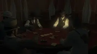 Red Dead Redemption (PS5 Pro) - серия 52 - Моё терпение на исходе