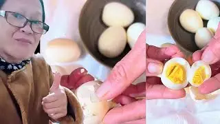 FRESH CHICKEN EGGS 