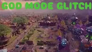 HOW TO DO THE &ldquo;GOD MODE GLITCH&rdquo; IN PvZ GW2