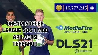 DOWNLOAD DLS 2021 MOD APK VERSI TERBARU - UNLIMITED COIN & ALLUNLOCK FILTUR