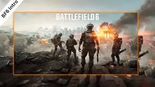 Battlefield 6 (REDSEC) Intro | Cutscene