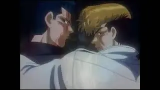 Rise Of The Northstar - Bosozoku「AMV」