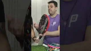 Como escolher sua raquete de Beach Tennis?