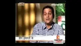 CHD Developers | NDTV Prime