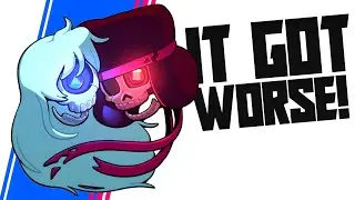 Was Garnet WRONG About The Cluster Too?