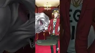[SMT Liberation: Dx2] Event: Rite of the Inverted Pentagram Story