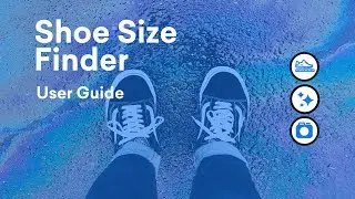 Get the Perfect Fit with Prime AI's Shoe Size Finder Tool!
