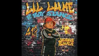 Lil Luke B Boy Stance & King Flow
