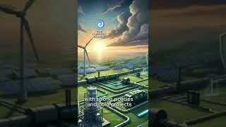 Green Hydrogen in 2025  #greenhydrogen  #hydrogenenergy  #cleanenergytransition