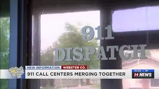 &lsquo;We hope response times improve:&rsquo; Webster Co. 911 dispatch merger to reduce calls going to wrong...