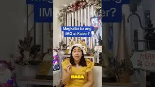 Anong kaibahan ng IMG sa Kaiser #img #kaiser3in1savingsplan #investing #wheretoinvest #shorts