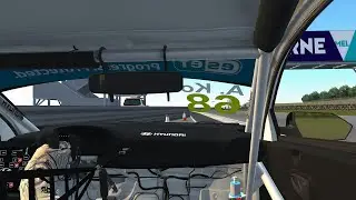 De los errores se aprenden dicen...(Norisring / TCR / Ac)