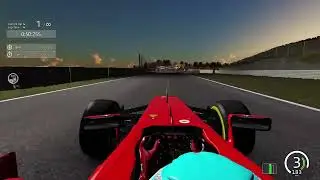 Ferrari F2012 Suzuka GP 1:32.800 Assetto Corsa