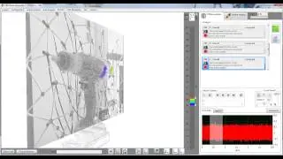 3D Beamforming with Acoustic Camera - Real 3D Beamforming with Noise Inspector