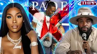 STRUGGLE RAPPER Divorces Dwight Howard After He DEMANDED Her to DO THIS! @CoreyHolcomb5150Land