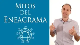Mitos del Eneagrama