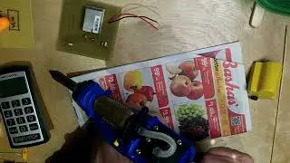AA7FO Construction Experiments Series -  #011:Parts Replacement Technique and Salvage